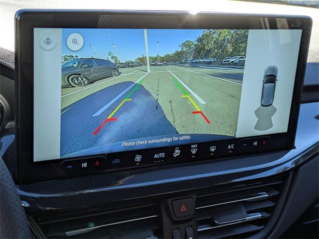 new 2026 Ford Escape car, priced at $29,783