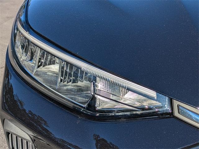 new 2026 Ford Escape car, priced at $29,783