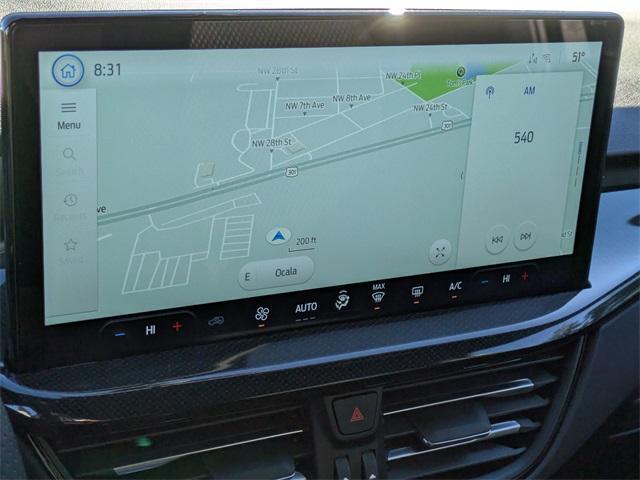 new 2026 Ford Escape car, priced at $29,783