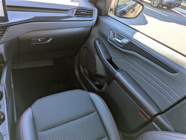 new 2026 Ford Escape car, priced at $29,783