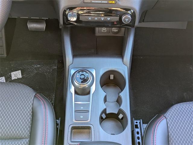 new 2026 Ford Escape car, priced at $29,783