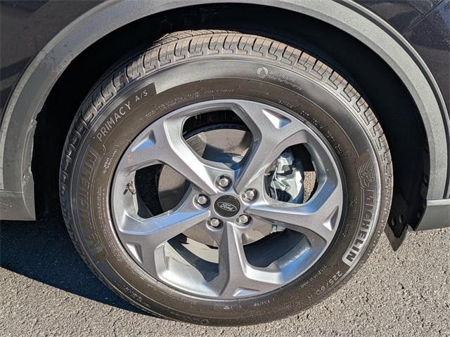 new 2026 Ford Escape car, priced at $29,783