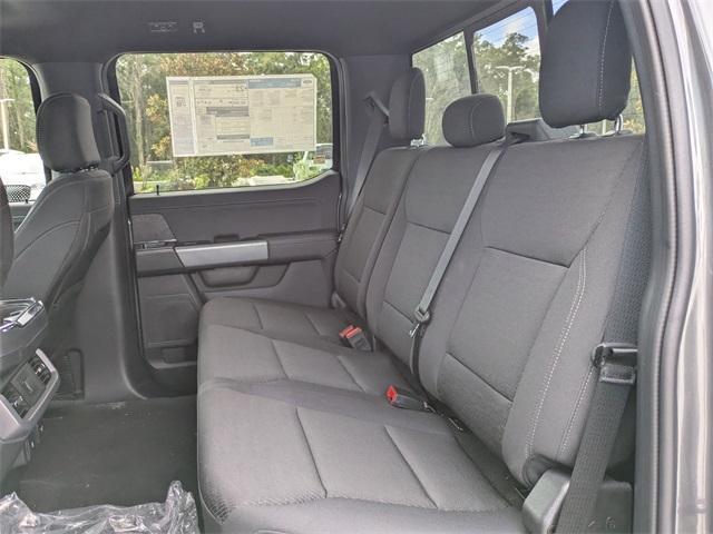 new 2025 Ford F-150 car, priced at $57,418