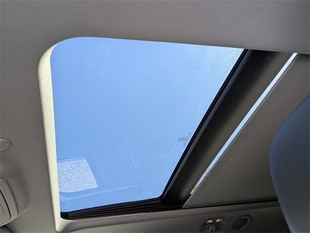 used 2021 Ford Explorer car, priced at $31,258