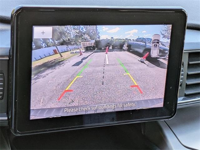 used 2021 Ford Explorer car, priced at $31,258