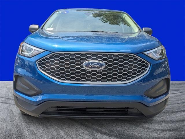 new 2024 Ford Edge car, priced at $39,980