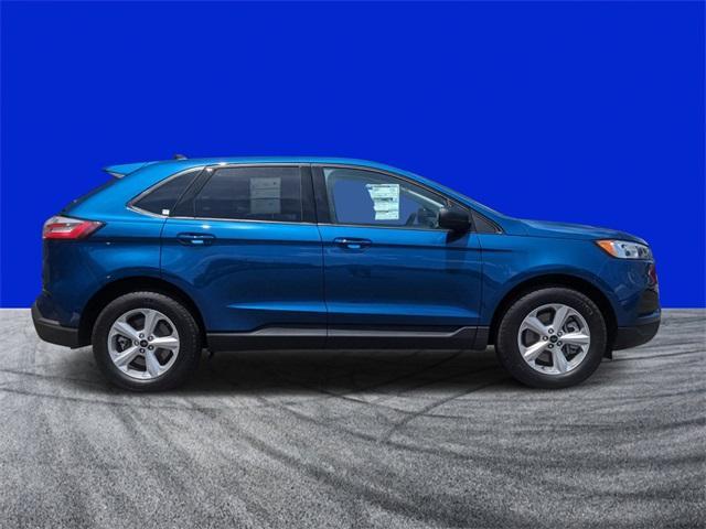 new 2024 Ford Edge car, priced at $38,480