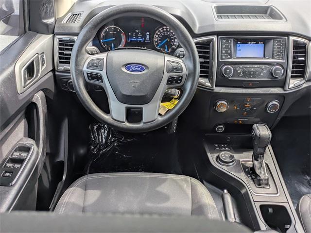 used 2019 Ford Ranger car, priced at $27,817