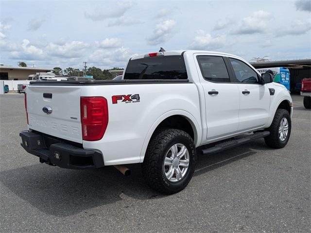 used 2019 Ford Ranger car, priced at $27,817