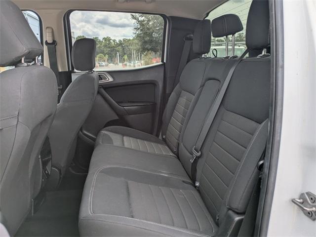 used 2019 Ford Ranger car, priced at $27,817