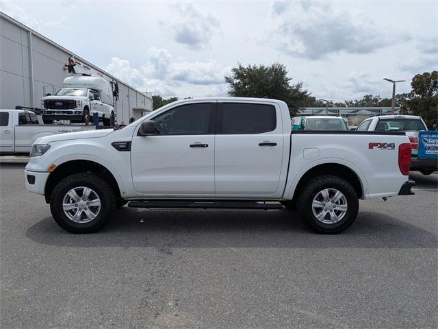 used 2019 Ford Ranger car, priced at $27,817