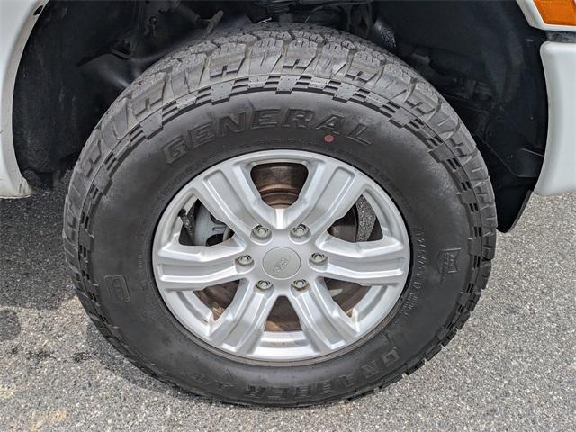 used 2019 Ford Ranger car, priced at $27,817