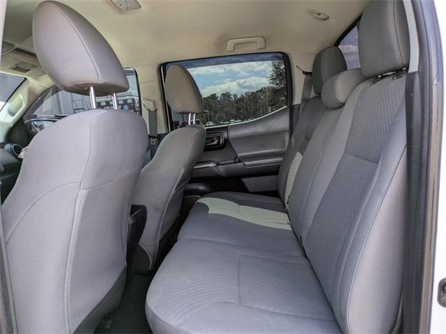 used 2020 Toyota Tacoma car, priced at $31,777