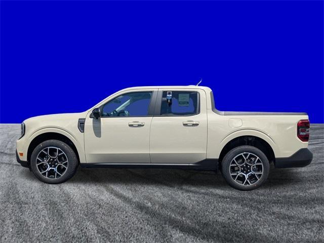 new 2025 Ford Maverick car, priced at $39,618
