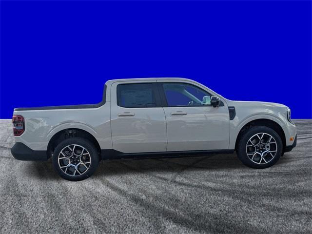new 2025 Ford Maverick car, priced at $39,618