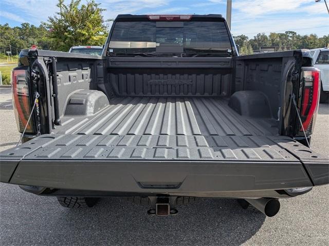 used 2024 GMC Sierra 2500 car, priced at $75,046