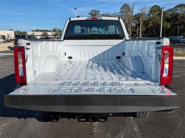 new 2024 Ford F-350 car, priced at $60,783