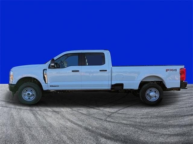 new 2024 Ford F-350 car, priced at $60,783