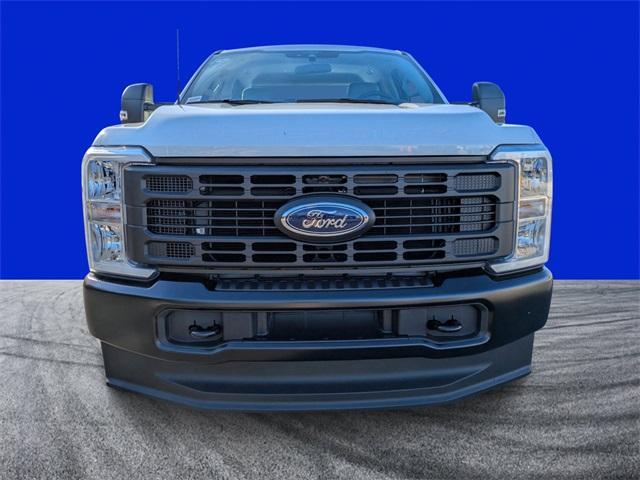 new 2024 Ford F-350 car, priced at $60,783