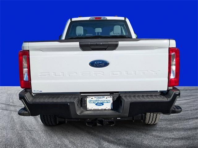 new 2024 Ford F-350 car, priced at $60,783