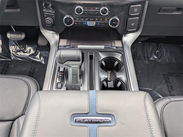 new 2025 Ford F-150 car, priced at $70,179