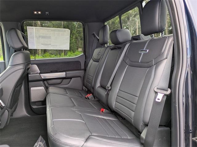 new 2025 Ford F-150 car, priced at $70,179