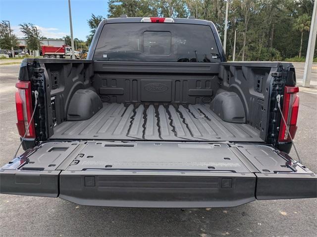 new 2025 Ford F-150 car, priced at $70,179