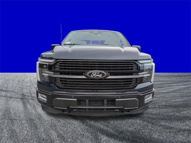 new 2025 Ford F-150 car, priced at $70,179