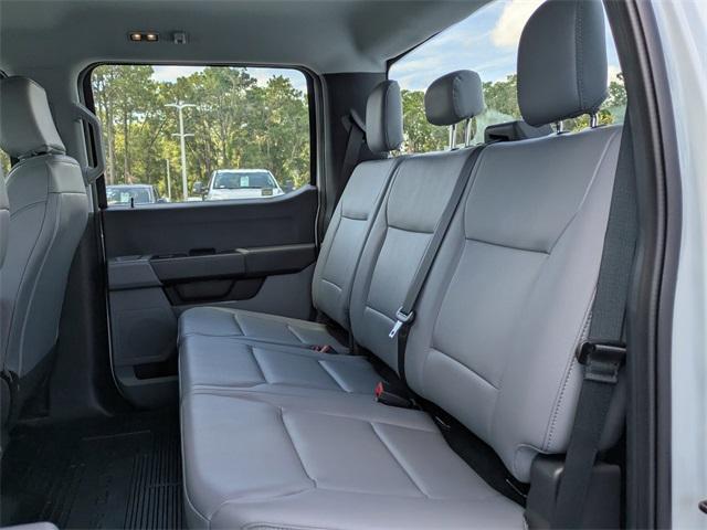 new 2025 Ford F-450 car, priced at $73,425