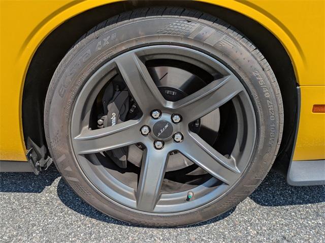 used 2019 Dodge Challenger car, priced at $61,944