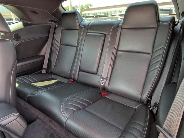 used 2019 Dodge Challenger car, priced at $61,944