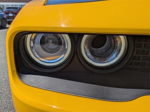 used 2019 Dodge Challenger car, priced at $61,944
