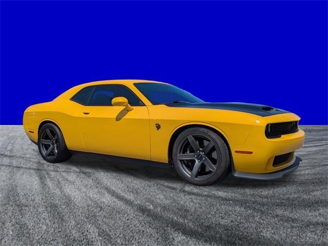 used 2019 Dodge Challenger car, priced at $61,944