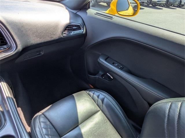 used 2019 Dodge Challenger car, priced at $61,944
