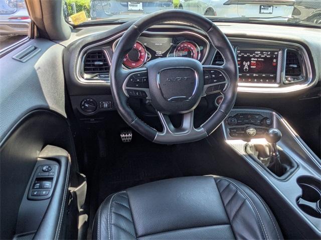 used 2019 Dodge Challenger car, priced at $61,944