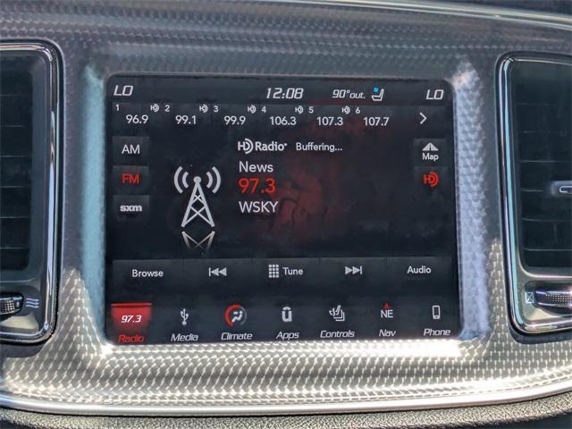 used 2019 Dodge Challenger car, priced at $61,944