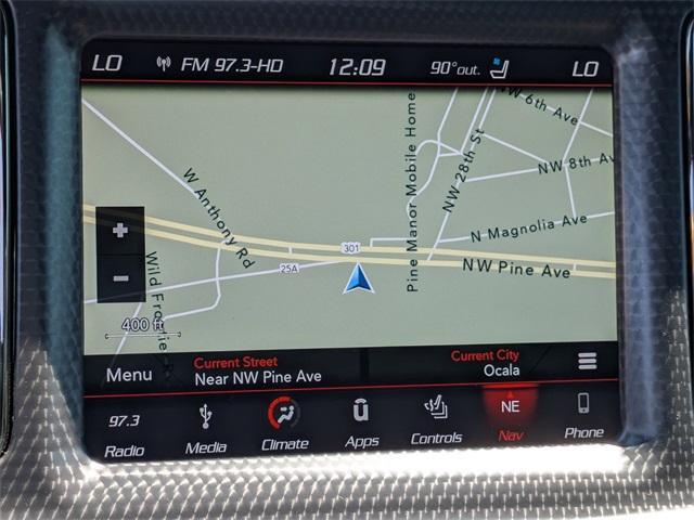 used 2019 Dodge Challenger car, priced at $61,944