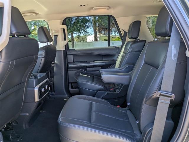 used 2023 Ford Expedition car, priced at $46,710