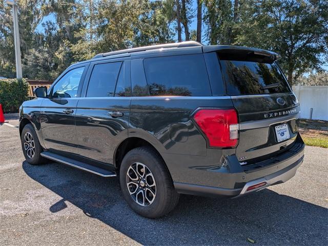 used 2023 Ford Expedition car, priced at $46,710