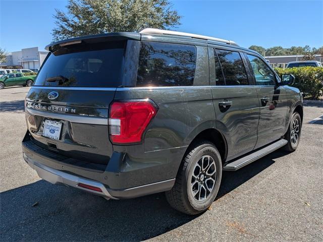 used 2023 Ford Expedition car, priced at $46,710
