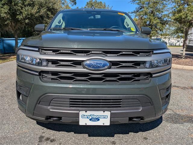 used 2023 Ford Expedition car, priced at $46,710