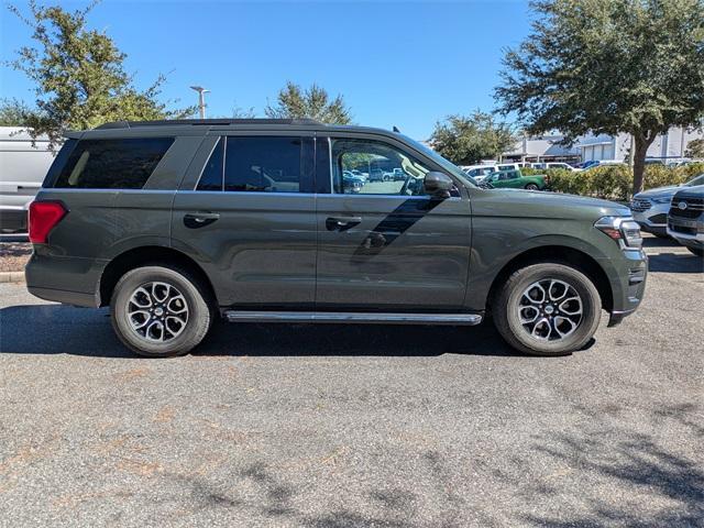 used 2023 Ford Expedition car, priced at $46,710
