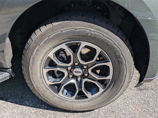 used 2023 Ford Expedition car, priced at $46,710