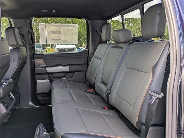 new 2025 Ford F-150 car, priced at $60,173