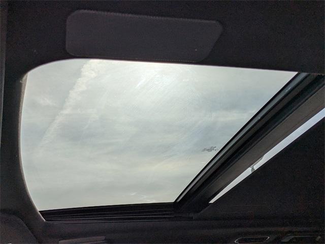 used 2022 Ford Expedition car, priced at $57,299