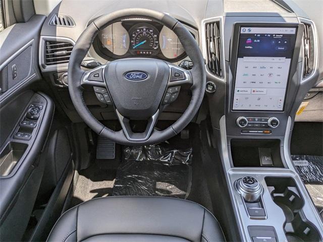 new 2024 Ford Edge car, priced at $41,095