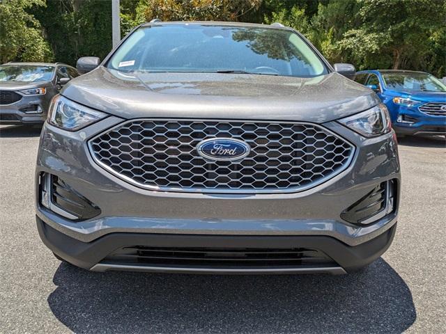 new 2024 Ford Edge car, priced at $42,595