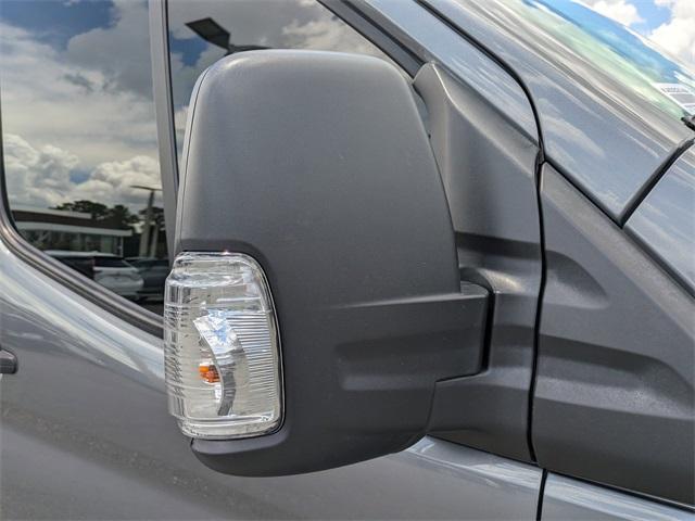 used 2021 Ford Transit-350 car, priced at $29,683