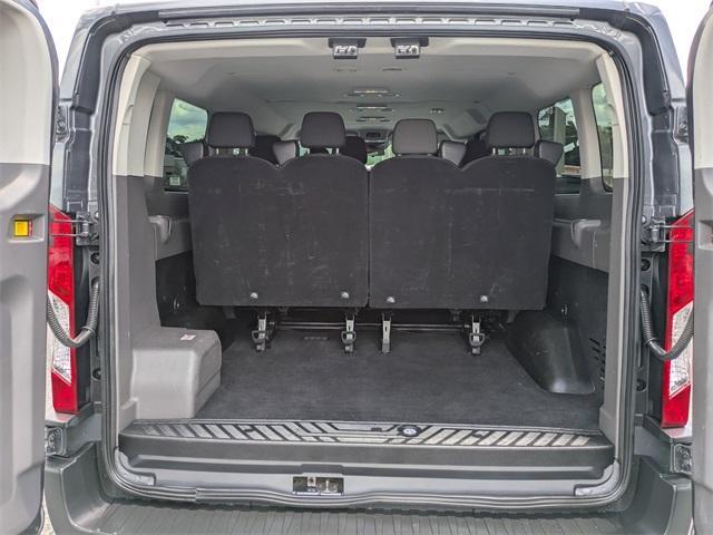 used 2021 Ford Transit-350 car, priced at $29,683