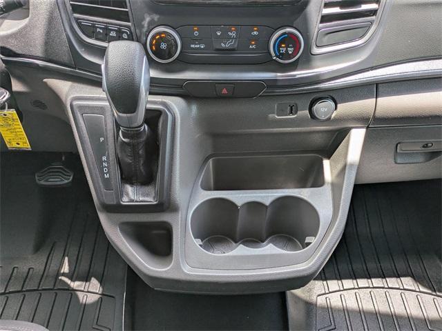 used 2021 Ford Transit-350 car, priced at $29,683